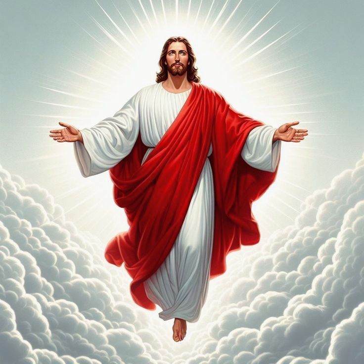 Jesus Character