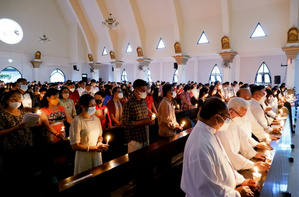 perayaan paskah